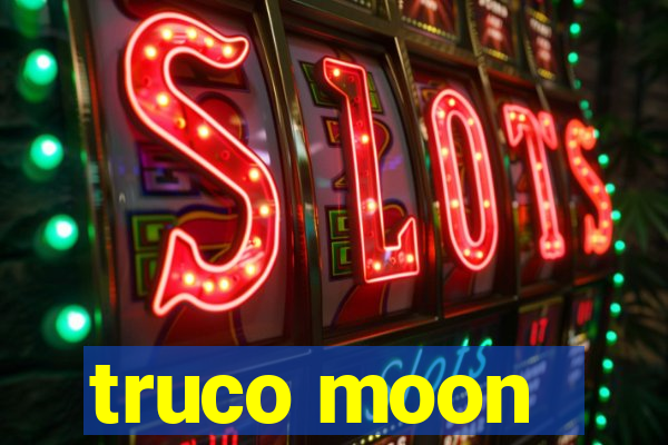 truco moon - crash & poker